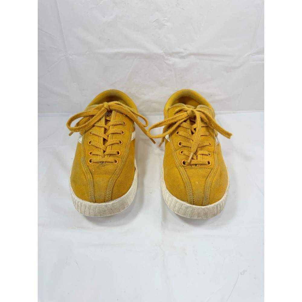 Tretorn Women's Nylite Canvas Tennis Shoes Size 8